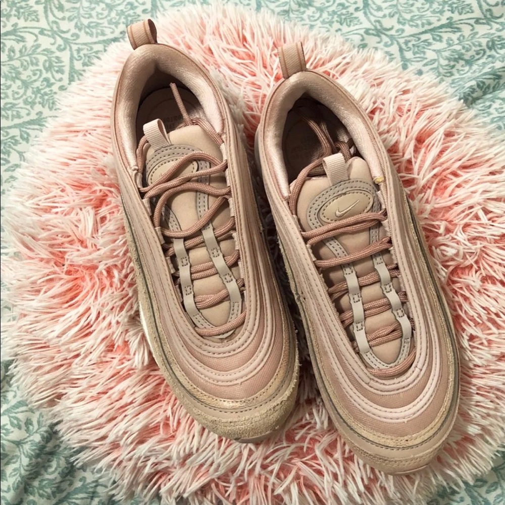 Nike air max 97